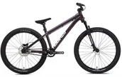 Rowery - NS Bikes Movement 24" rower MTB Dirt dla dziecka Chameleon - miniaturka - grafika 1