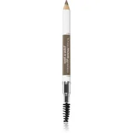 Akcesoria i kosmetyki do stylizacji brwi - Wet 'n' Wild Wet n Wild Color Icon Brow Pencil Brunettes do it better, 1er Pack (1 X 1 sztuki) 17090 - miniaturka - grafika 1