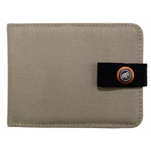 Portfel MAMMUT Xeron Wallet safari - Portfele - miniaturka - grafika 1
