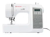 Maszyny do szycia - Singer C620L - miniaturka - grafika 1