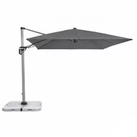 Parasole ogrodowe - ACTIVE 350 x 260 cm - wahadłowy parasol ogrodowy z drążkiem bocznym 840 - miniaturka - grafika 1