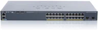 Switche - Cisco Catalyst 2960X-24TS-L - Switch - managed WS-C2960X-24TS-L-WS - miniaturka - grafika 1
