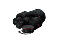 Akcesoria do perkusji - TAMA Standard Series Drum Bag Set - do 7-częściowy zestaw perkusyjny (DSS72S) DSS72S - miniaturka - grafika 1