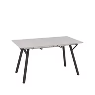 Stoły - Stół Rozkładany 140-180 x 80 x 77 Balrog 2 Halmar - miniaturka - grafika 1