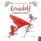 Książki edukacyjne - Gniadolf - miniaturka - grafika 1
