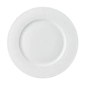 Talerze - Talerz płytki porcelanowy 26 cm GLORIETTA - miniaturka - grafika 1