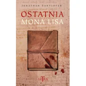 Kryminały - Ostatnia Mona Lisa - miniaturka - grafika 1