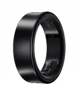 Smartband - Samsung Galaxy Ring SM-Q509N rozmiar 9 Titanium Black - miniaturka - grafika 1