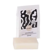 Bańki mydlane - Klareko Klareko Odplamiające Mega Mydło 100% roślinne naturalny środek czystości 120g - miniaturka - grafika 1