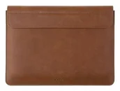 Etui do tabletów - FIXED Oxford Leather Case do Apple iPad Pro 12,9'' 2018/2020/2021/2022, brązowy FIXOX2-IPA13MK-BRW - miniaturka - grafika 1