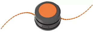 Żyłka do podkaszarki WORX WA0045  ! - Akcesoria do kos i kosiarek - miniaturka - grafika 1