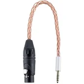 Inne akcesoria audio-wideo - MOONDROP UP! Adapter (4PIN XLR to 4.4mm 30cm) +9 sklepów - przyjdź przetestuj lub zamów online+ - miniaturka - grafika 1