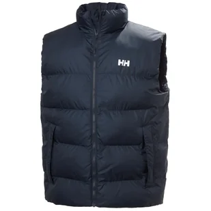 Kamizelka męska Helly Hansen Active Puffy Vest Rozmiar: L / Kolor: ciemnoniebieski - Kamizelki męskie - miniaturka - grafika 1