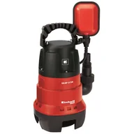Akcesoria do elektronarzędzi - EINHELL GH-DP 3730 9000l/h (4170471) - miniaturka - grafika 1