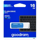 Pendrive - Goodram UCO2 16GB  (UCO2-0160MXR11) - miniaturka - grafika 1