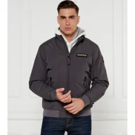 Kurtki męskie - Napapijri Kurtka A-SAILOR Regular Fit - miniaturka - grafika 1