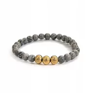 Bransoletki - Betlewski, Bransoletka damska z kamieni naturalnych - miniaturka - grafika 1