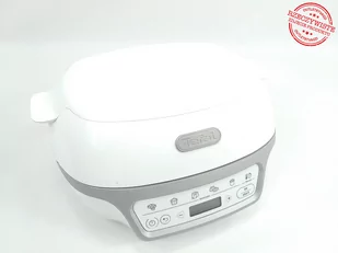 Urządzenie do wypieków TEFAL CAKE FACTORY KD812110 - AGD OUTLET - miniaturka - grafika 2