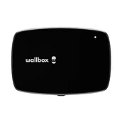 Ładowarki do samochodów elektrycznych - Commander2 S  22 kW 5m - miniaturka - grafika 1