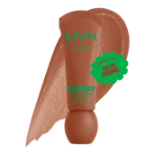 Szminki - NYX Smushy Matte Lip Balm Pomadka do ust, Soft Smile - miniaturka - grafika 1