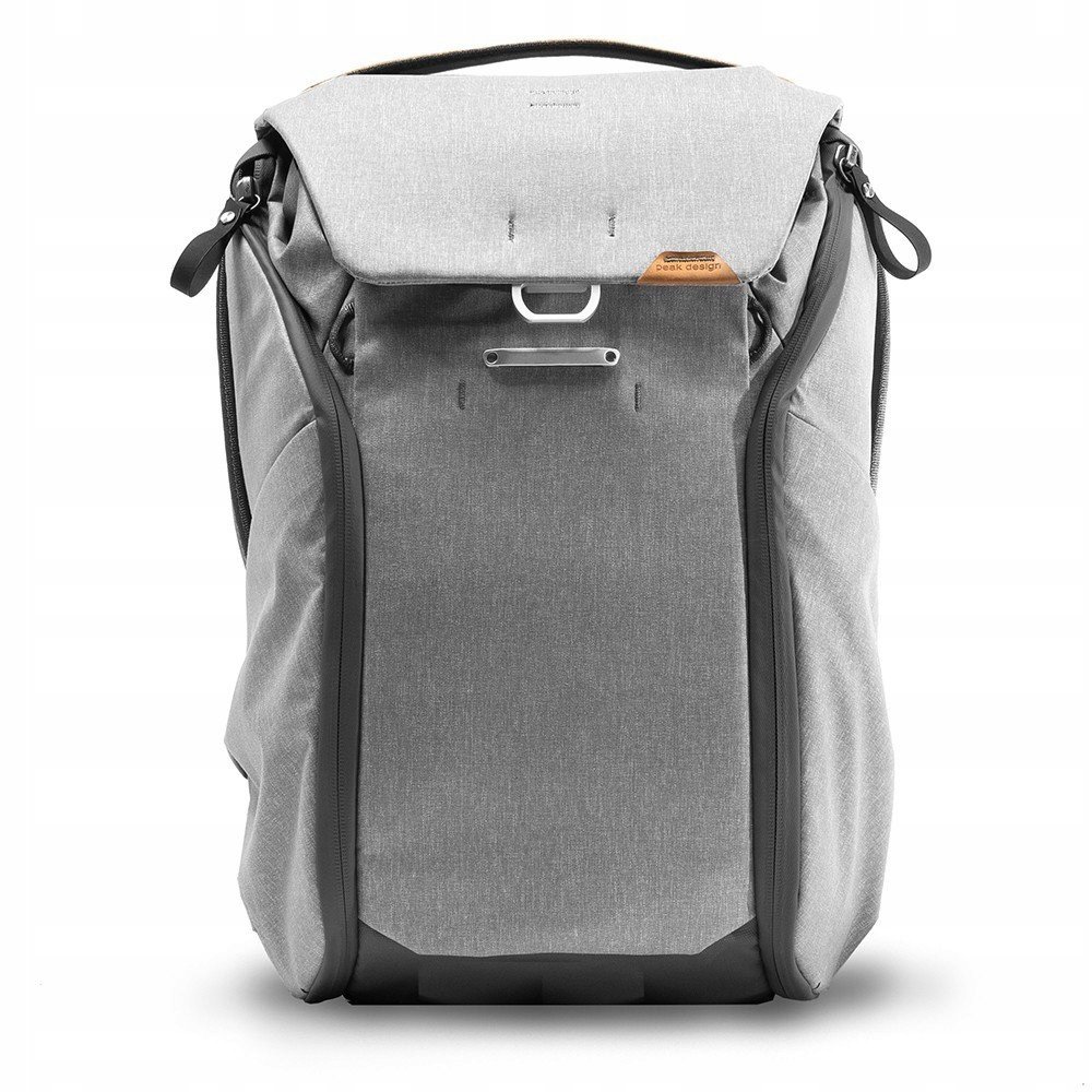 Plecak Peak Design Everyday Backpack 20L v2 Popielaty EDLv2