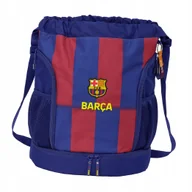 Plecaki worki - Plecakoworek worek sportowy treningowy Fc Barcelona Barca oficjalny klubowy - miniaturka - grafika 1