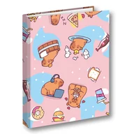 Segregatory - Penmate Segregator A42 na gumkę Kapibara Food - miniaturka - grafika 1