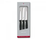 Noże kuchenne - Victorinox nóż kuchenny warzyw zestaw noży Swiss Classic pudełko na prezent, 6.7113.3 G 6.7113.3G - miniaturka - grafika 1