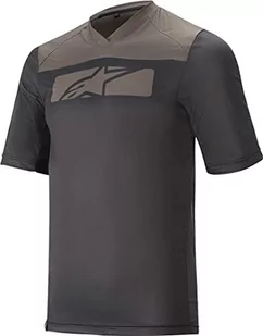 Alpinestars Męski T-shirt - Koszulki męskie - miniaturka - grafika 1