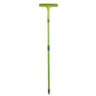 Inne artykuły do sprzątania - Myjka do szyb z gąbką i z trzonkiem teleskopowym - miniaturka - grafika 1