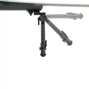Leapers - Dwójnóg składany Bipod Recon 360 TL - 8"-12" - Picatinny - TL-BP03-A - Osprzęt do wiatrówek - miniaturka - grafika 4