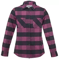 Kurtki damskie - Dolomite Damska kurtka Chaqueta WS Quilted Baby Jacket, Dark Blue/Sorbet PINK, XS, Ciemnoniebieski/Sorbet Pink, XS - miniaturka - grafika 1