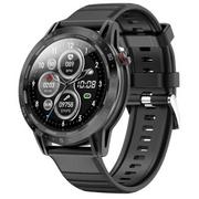 Smartwatch - Colmi SKY7 Pro Czarny - miniaturka - grafika 1