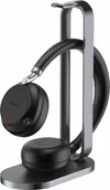 Słuchawki - Yealink BH72 UC - miniaturka - grafika 1