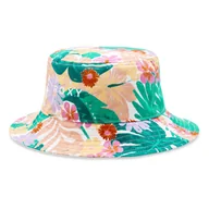 Czapki dla dzieci - Kapelusz Roxy Jasmine ERLHA03143 GPN5 - miniaturka - grafika 1