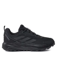 Buty trekkingowe damskie - Trekkingi adidas Terrex Anylander ID3464 Czarny - miniaturka - grafika 1