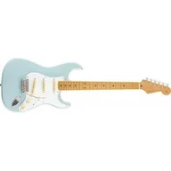 Gitary elektryczne - Fender DE Vintera 50 Strat HSS RDWN MN SBL - miniaturka - grafika 1