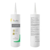 Kleje i inne preparaty budowlane - Klej montażowy uniwersalny 290 ml VILO - miniaturka - grafika 1