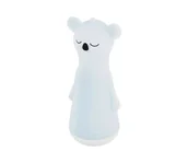 Wyposażenie pokoiku dziecięcego - Ściemnialna ładowalna latarka dziecięca LED 3,7V 1200 mAh - miniaturka - grafika 1