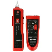 Wykrywacze - LANBERG Lanberg lokalizator kabli wielofunkcyjny (NT-0501) - miniaturka - grafika 1