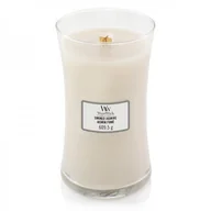 Świece - WoodWick Świeca zapachowa Core L - Smoked Jasmine ww_świeca_core_L_smoked_jasmine - miniaturka - grafika 1