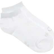 Skarpetki damskie - Calvin Klein Skarpety/stopki 2-pack - miniaturka - grafika 1