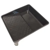 Pozostałe akcesoria malarskie - Globall Kuweta malarska 25 cm - miniaturka - grafika 1