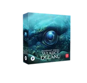 Gry planszowe - Phalanx Games Dominant Species:Władcy Oceanu - miniaturka - grafika 1