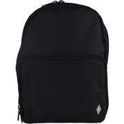 Plecaki - Skechers Jetsetter Backpack SKCH6887-BLK czarny plecak pojemność: 9 L - miniaturka - grafika 1
