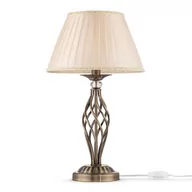 Lampy stojące - Maytoni Lampa stołowa GRACE RC247-TL-01-R -Maytoni RC247-TL-01-R - miniaturka - grafika 1
