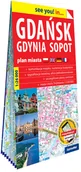 Atlasy i mapy - See you! in... Gdańsk, Gdynia.. 1:26 000 - miniaturka - grafika 1