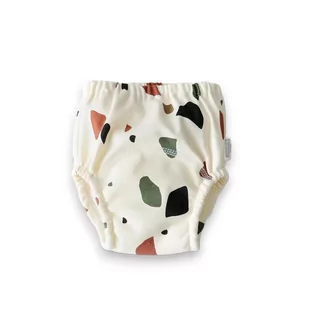 MAJTECZKI TRENINGOWE TRENERKI MAJTKI DO ODPIELUCHOWANIA BIELIZNA XL 14-17kg - Pieluchy - miniaturka - grafika 1