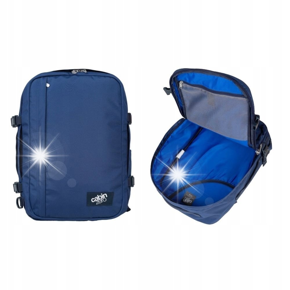 Plecak torba podręczna Cabin Zero Classic Plus 32L