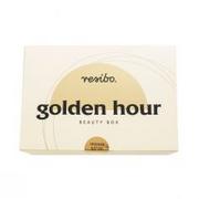 Świece - Resibo Resibo Beauty Box Golden Hour ZESTAW Krem liftingujący 50 ml + Świeca sojowa 30 g - miniaturka - grafika 1